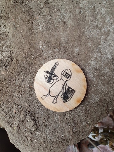 Rekolekcje dla mam i synów