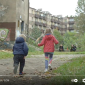  „Dom, który stawia na nogi” – inicjatywa Fundacji Rodzin Polskich