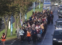 ▲	Pogoda w tym roku dopisała.