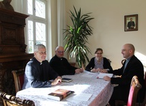 Rozpoczął pracę sekretariat synodu w archidiecezji wrocławskiej