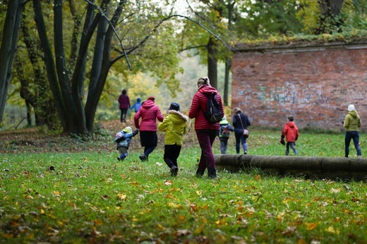 Rekolekcje dla mam i synów - cz.2 