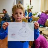 Rekolekcje dla mam i synów - cz.2 