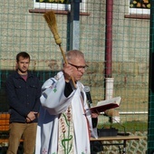 Biesiadki. Wszystko dla dzieci