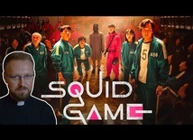 SQUID GAME - nie dla każdego!