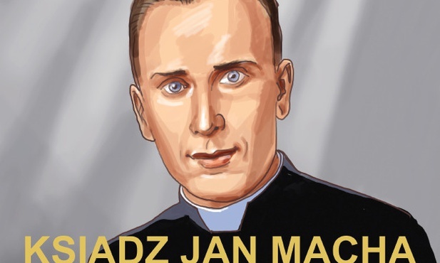 Ksiądz Jan Macha, historia śląskiego Hanika