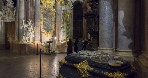 Bale (i nie tylko) Wszystkich Świętych