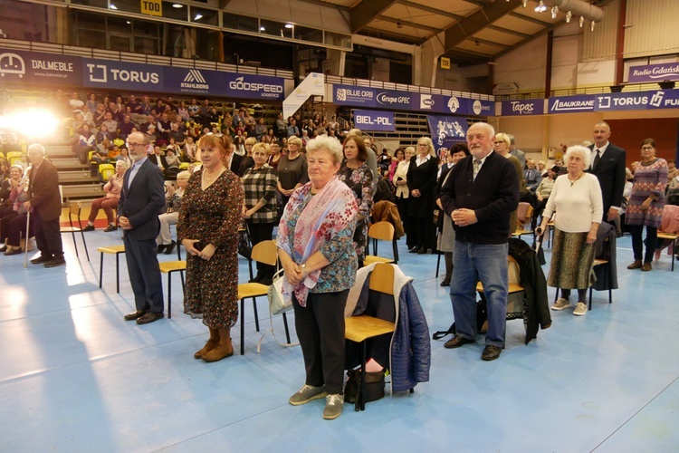 40-lecie Drogi Neokatechumenalnej w archidiecezji gdańskiej