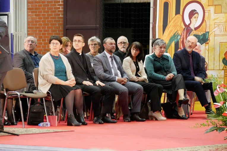 40-lecie Drogi Neokatechumenalnej w archidiecezji gdańskiej