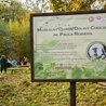 Przyroda i historia. Muzealny Ogród w Bobolicach