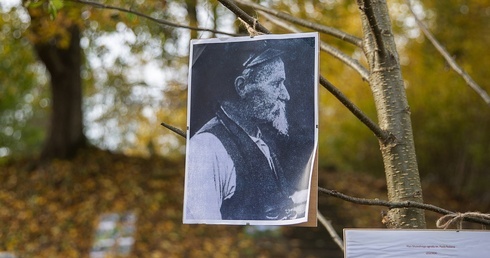 Muzealny Ogród Doliny Chocieli