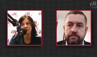 Jerzy Zaborowski: na granicy polsko-białoruskiej mamy do czynienia z kryzysem humanitarnym