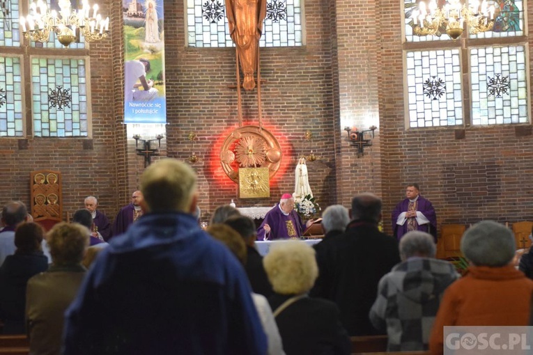 Pogrzeb śp. ks. Kazimierza Buchalika