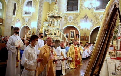 Bp Ważny w Ołpinach: Myślę, że się nie zawiedziecie