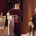 Koncert  muzyki sakralnej w katedrze