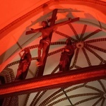 Koncert  muzyki sakralnej w katedrze