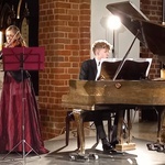 Koncert  muzyki sakralnej w katedrze