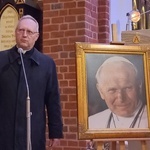 Koncert  muzyki sakralnej w katedrze