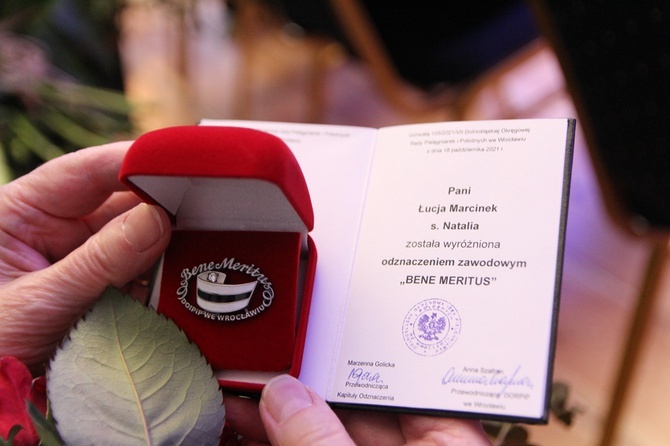 50. rocznica wykonania w Trzebnicy pierwszej w Europie udanej replantacji ręki