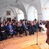 50. rocznica wykonania w Trzebnicy pierwszej w Europie udanej replantacji ręki