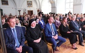 50. rocznica wykonania w Trzebnicy pierwszej w Europie udanej replantacji ręki