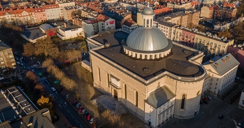 Wejściówek nie będzie