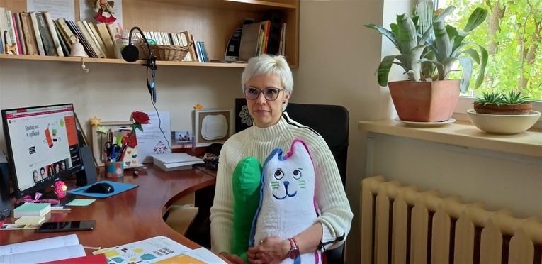 Tarnobrzeg. Wokół Jachowicza