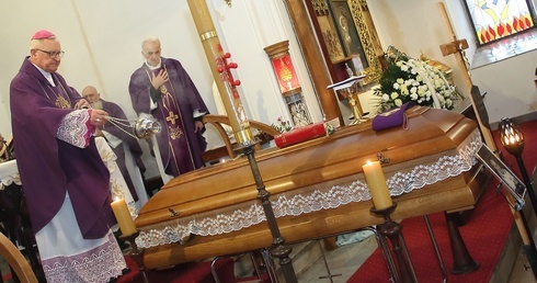 Pięć zwrotek dla Matki Bożej