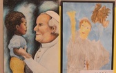 Jan Paweł II w oczach dziecka