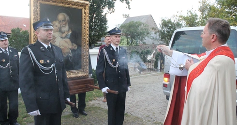 Józef uczy, Józef przypomina