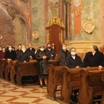 10. rocznica ingresu abp. Stanisława Budzika do archikatedry