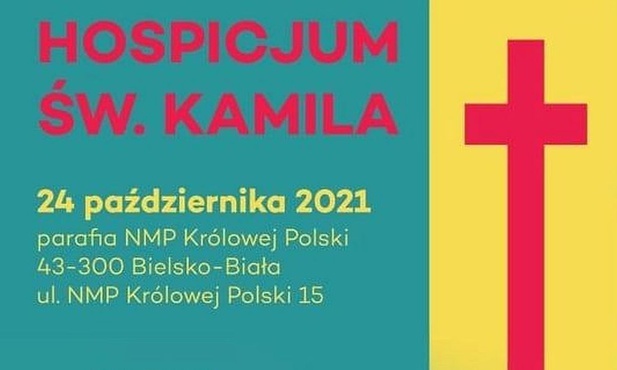 Dzień otwarty w Hospicjum św. Kamila w Bielsku-Białej