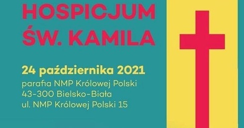 Dzień otwarty w Hospicjum św. Kamila w Bielsku-Białej