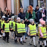 Obchody wspomnienia św. Jana Pawła II w Świdnicy