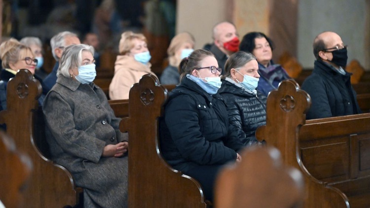 Obchody wspomnienia św. Jana Pawła II w Świdnicy