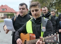 Z dziejów WSD. Piąta rano