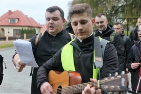 Z dziejów WSD. Piąta rano