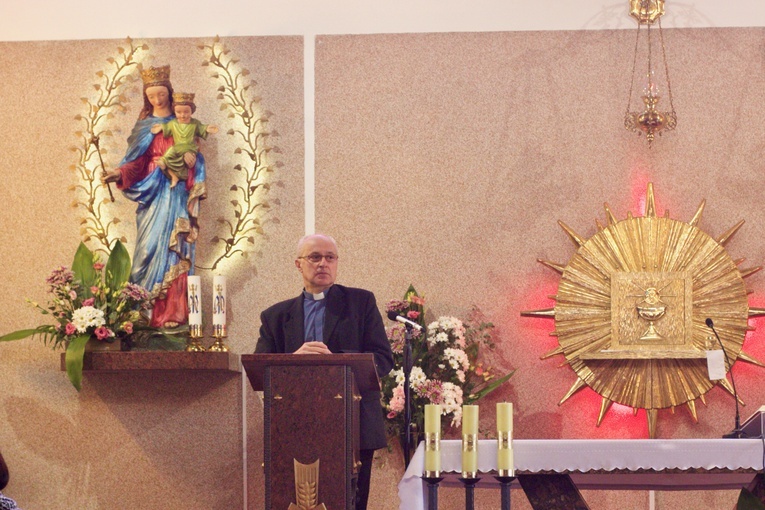 Olsztyn. Konferencja dla kobiet