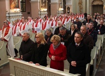 Jutro w Paradyżu sesja plenarna synodu diecezjalnego