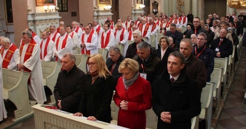 Jutro w Paradyżu sesja plenarna synodu diecezjalnego