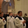 Archidiecezja gdańska. Inauguracja synodu o synodalności