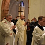 Archidiecezja gdańska. Inauguracja synodu o synodalności