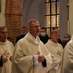 Archidiecezja gdańska. Inauguracja synodu o synodalności