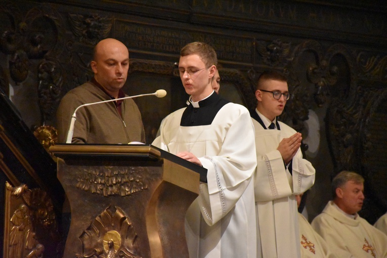 Archidiecezja gdańska. Inauguracja synodu o synodalności