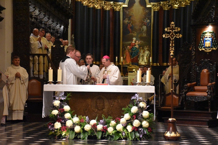 Archidiecezja gdańska. Inauguracja synodu o synodalności