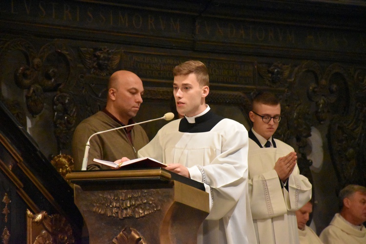 Archidiecezja gdańska. Inauguracja synodu o synodalności