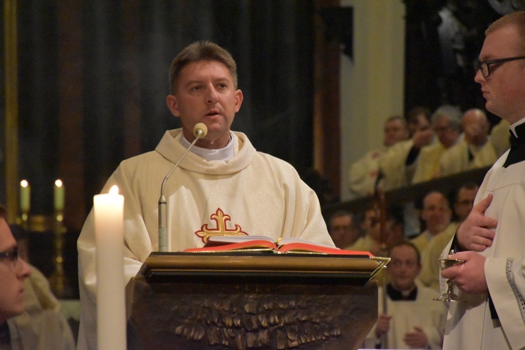 Archidiecezja gdańska. Inauguracja synodu o synodalności