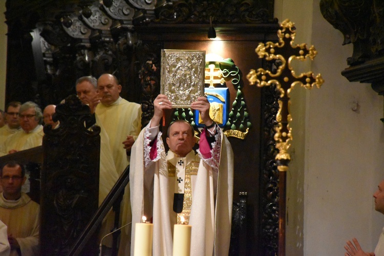 Archidiecezja gdańska. Inauguracja synodu o synodalności