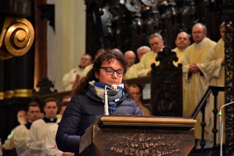 Archidiecezja gdańska. Inauguracja synodu o synodalności