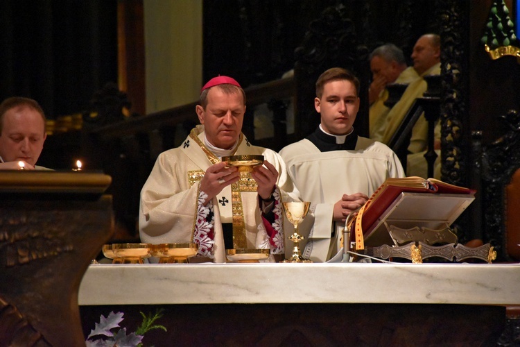 Archidiecezja gdańska. Inauguracja synodu o synodalności