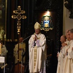 Archidiecezja gdańska. Inauguracja synodu o synodalności